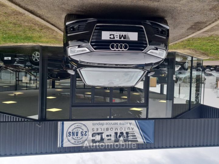 Audi A4 40 TFSI 190ch Business line S tronic 7 - 3