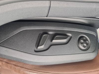 Audi A4 40 TFSI 190ch Business line S tronic 7   - 7