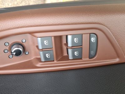 Audi A4 40 TFSI 190ch Business line S tronic 7   - 8