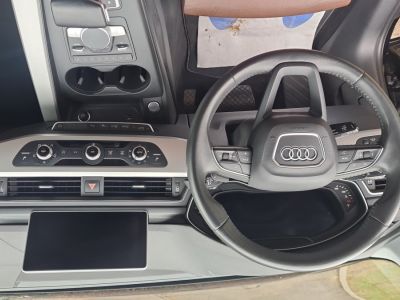 Audi A4 40 TFSI 190ch Business line S tronic 7   - 10