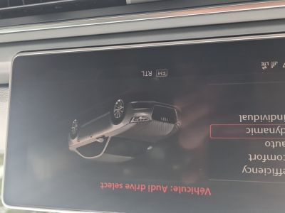 Audi A4 40 TFSI 190ch Business line S tronic 7   - 14