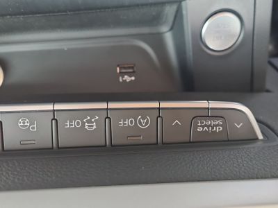Audi A4 40 TFSI 190ch Business line S tronic 7   - 16
