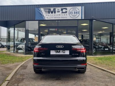 Audi A4 40 TFSI 190ch Business line S tronic 7   - 18