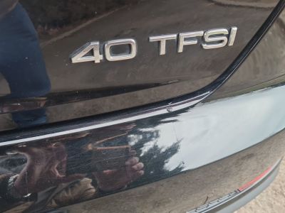 Audi A4 40 TFSI 190ch Business line S tronic 7   - 19