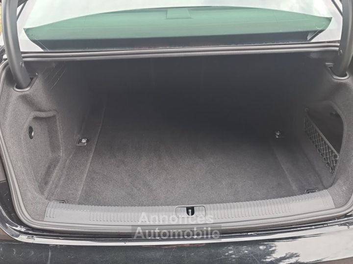 Audi A4 40 TFSI 190ch Business line S tronic 7 - 20