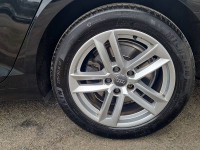 Audi A4 40 TFSI 190ch Business line S tronic 7   - 21