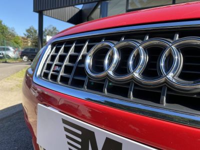 Audi S4 III (B7) 42 V8 344ch quattro Tiptronic   - 3