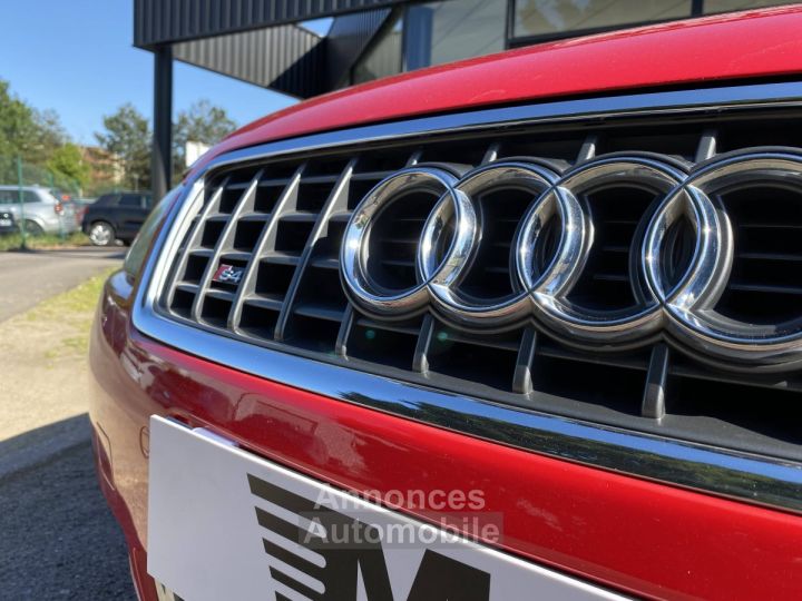 Audi S4 III (B7) 42 V8 344ch quattro Tiptronic - 3
