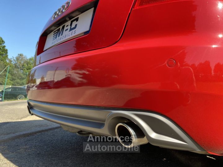 Audi S4 III (B7) 42 V8 344ch quattro Tiptronic - 9