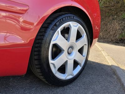 Audi S4 III (B7) 42 V8 344ch quattro Tiptronic   - 11
