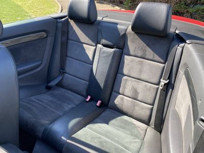 Audi S4 III (B7) 42 V8 344ch quattro Tiptronic   - 15