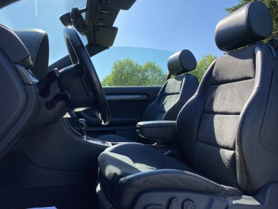 Audi S4 III (B7) 42 V8 344ch quattro Tiptronic   - 19