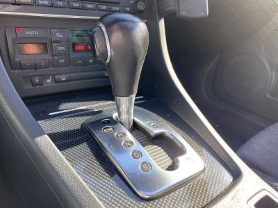 Audi S4 III (B7) 42 V8 344ch quattro Tiptronic   - 26