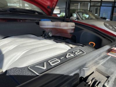 Audi S4 III (B7) 42 V8 344ch quattro Tiptronic   - 27