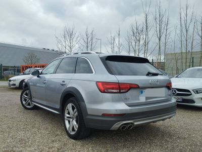 Audi A4 Allroad 20 TDI 190 DESIGN LUXE QUATTRO S TRONIC7   - 3
