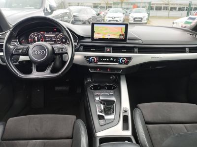 Audi A4 Allroad 20 TDI 190 DESIGN LUXE QUATTRO S TRONIC7   - 6