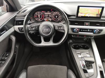 Audi A4 Allroad 20 TDI 190 DESIGN LUXE QUATTRO S TRONIC7   - 7