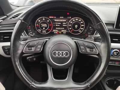 Audi A4 Allroad 20 TDI 190 DESIGN LUXE QUATTRO S TRONIC7   - 8