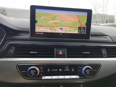 Audi A4 Allroad 20 TDI 190 DESIGN LUXE QUATTRO S TRONIC7   - 9