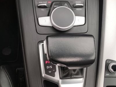 Audi A4 Allroad 20 TDI 190 DESIGN LUXE QUATTRO S TRONIC7   - 11