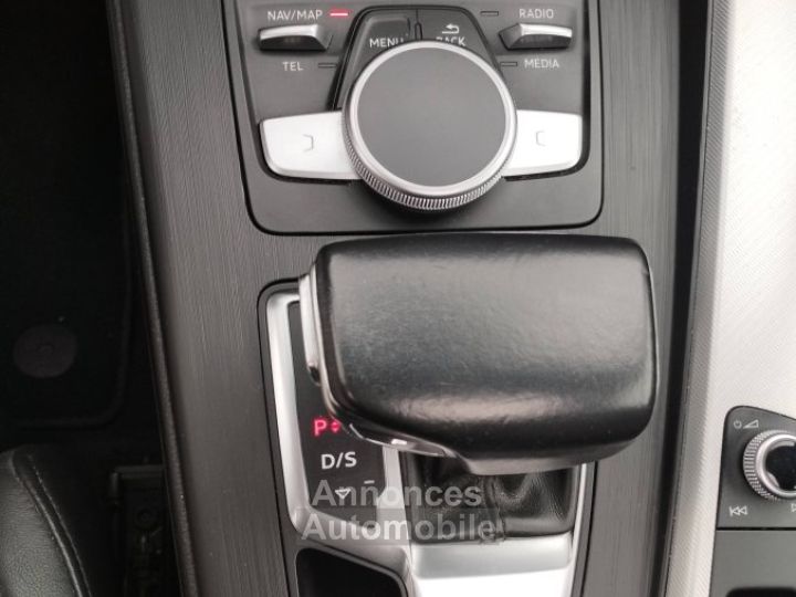 Audi A4 Allroad 20 TDI 190 DESIGN LUXE QUATTRO S TRONIC7 - 11