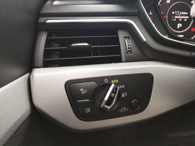 Audi A4 Allroad 20 TDI 190 DESIGN LUXE QUATTRO S TRONIC7   - 12