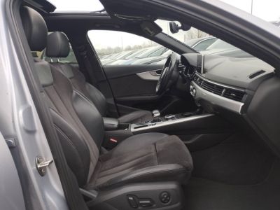 Audi A4 Allroad 20 TDI 190 DESIGN LUXE QUATTRO S TRONIC7   - 13