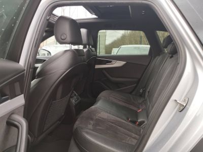 Audi A4 Allroad 20 TDI 190 DESIGN LUXE QUATTRO S TRONIC7   - 16