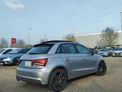 Audi A1 14 TFSI 125ch Ambition Luxe S tronic 7   - 4