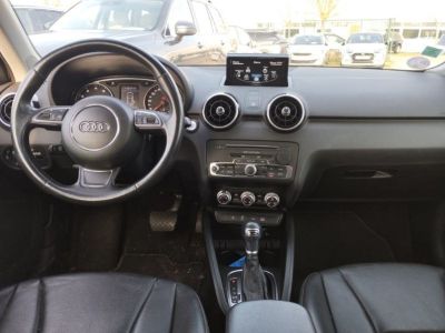 Audi A1 14 TFSI 125ch Ambition Luxe S tronic 7   - 5