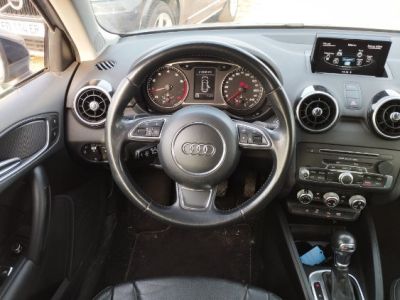 Audi A1 14 TFSI 125ch Ambition Luxe S tronic 7   - 6