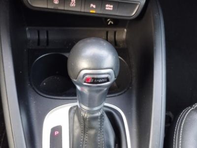 Audi A1 14 TFSI 125ch Ambition Luxe S tronic 7   - 7