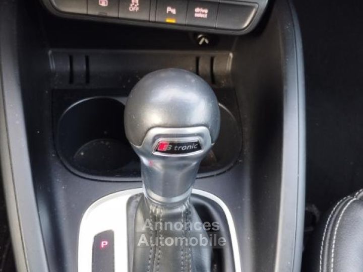 Audi A1 14 TFSI 125ch Ambition Luxe S tronic 7 - 7