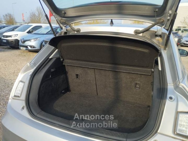 Audi A1 14 TFSI 125ch Ambition Luxe S tronic 7 - 10