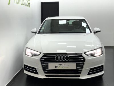 Audi A4 V (B9) 20 TDI 150ch Design Luxe S tronic 7   - 2