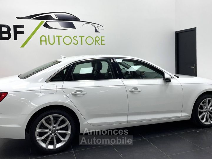 Audi A4 V (B9) 20 TDI 150ch Design Luxe S tronic 7 - 4