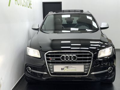 Audi SQ5 30 V6 BiTDI 313ch quattro Tiptronic   - 2