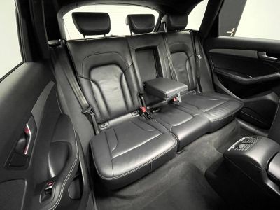 Audi SQ5 30 V6 BiTDI 313ch quattro Tiptronic   - 11