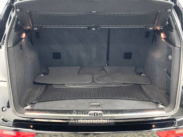 Audi SQ5 30 V6 BiTDI 313ch quattro Tiptronic - 12