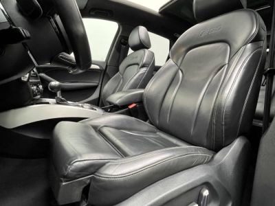 Audi SQ5 30 V6 BiTDI 313ch quattro Tiptronic   - 13