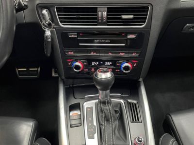 Audi SQ5 30 V6 BiTDI 313ch quattro Tiptronic   - 15