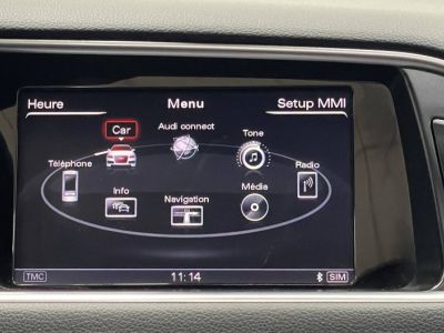 Audi SQ5 30 V6 BiTDI 313ch quattro Tiptronic   - 17
