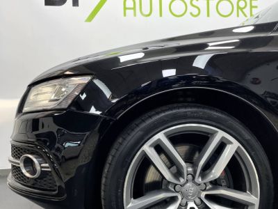 Audi SQ5 30 V6 BiTDI 313ch quattro Tiptronic   - 18