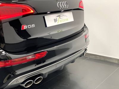 Audi SQ5 30 V6 BiTDI 313ch quattro Tiptronic   - 19