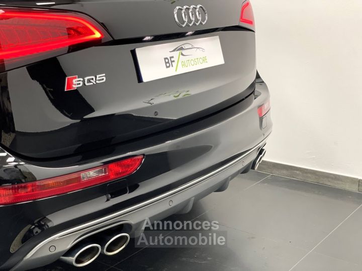 Audi SQ5 30 V6 BiTDI 313ch quattro Tiptronic - 19