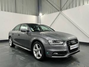 Audi 
