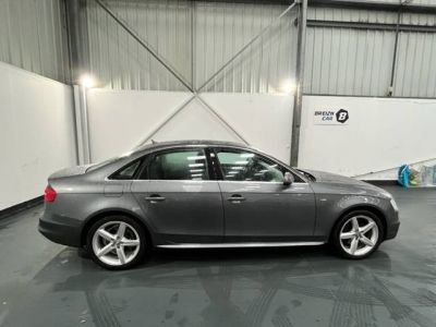 Audi A4 V (B9) 20 TDI 150 S line S tronic 7   - 2