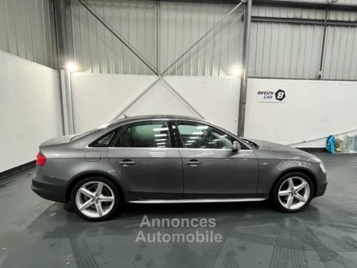 Audi A4 V (B9) 20 TDI 150 S line S tronic 7 - 2