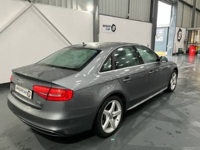 Audi A4 V (B9) 20 TDI 150 S line S tronic 7   - 3