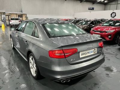 Audi A4 V (B9) 20 TDI 150 S line S tronic 7   - 4